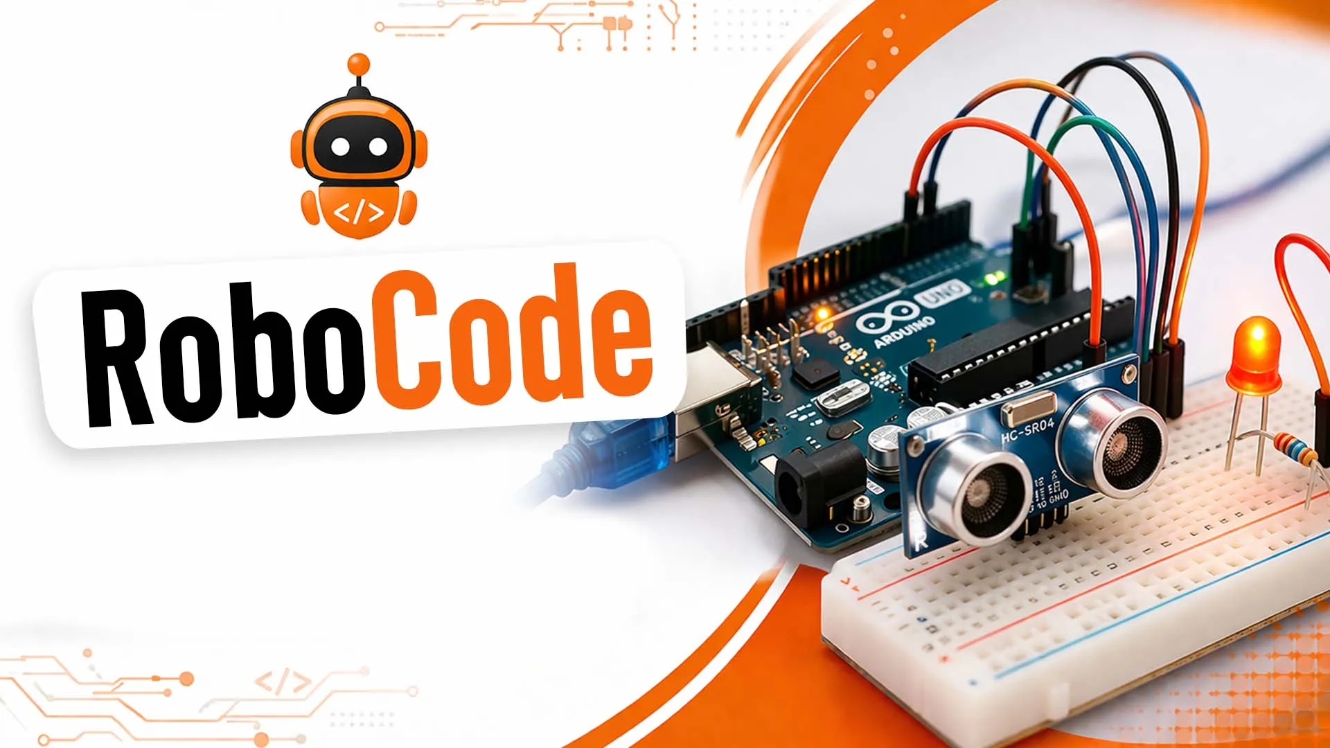 Robo Code