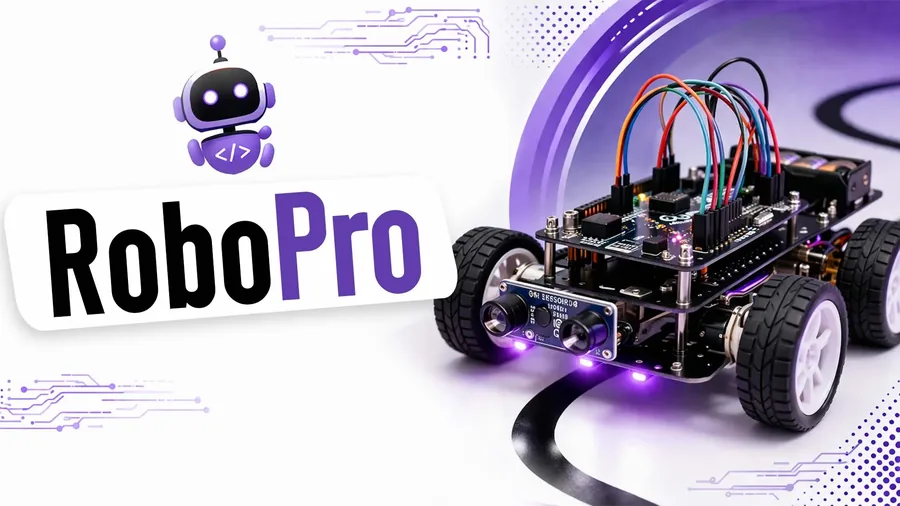Robo Pro