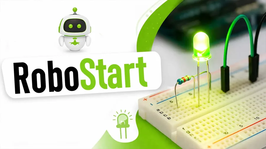 Robo Start